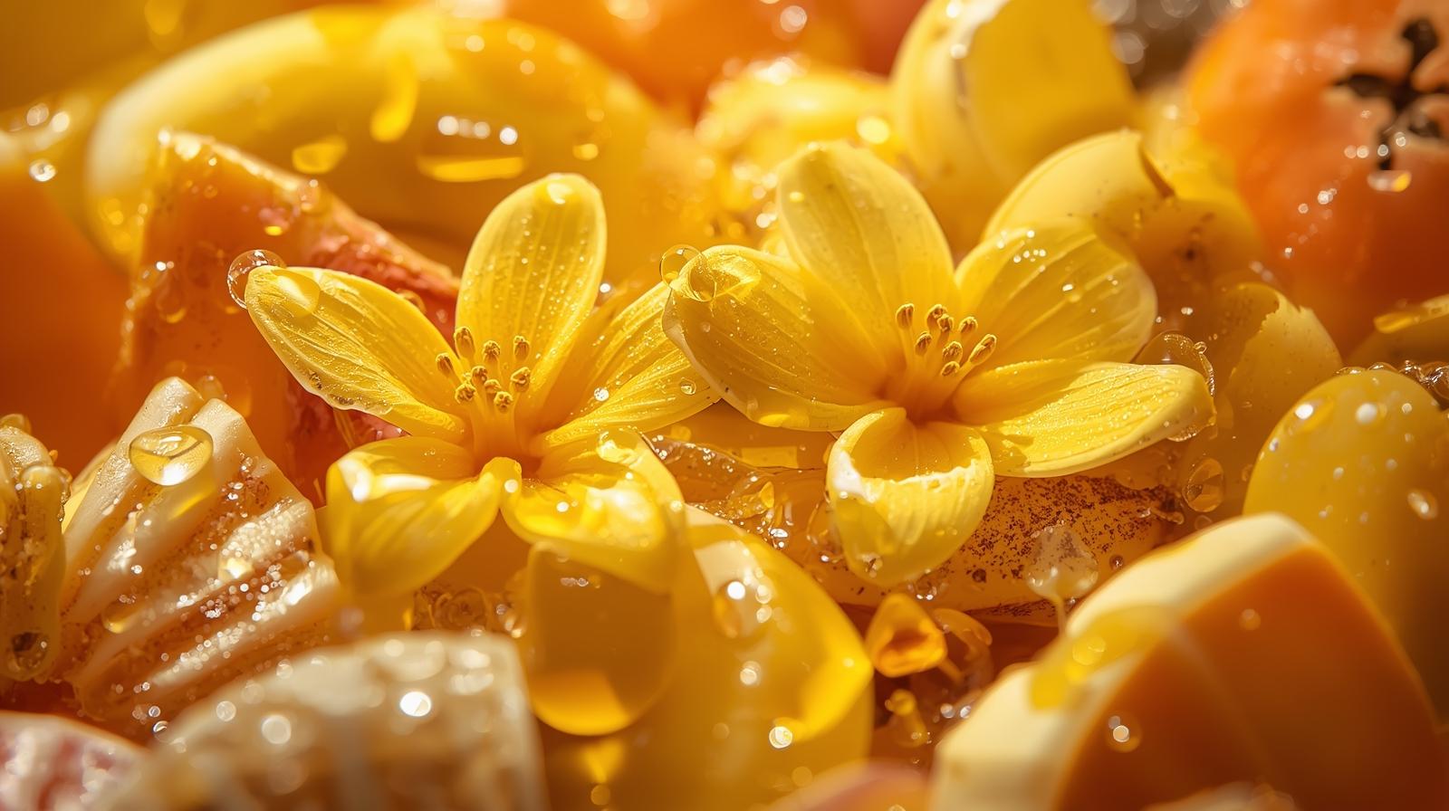 Ylang Ylang Essential Oil